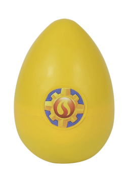 Preview: Simba 109251028 - Feuerwehrmann Sam Rettungsset ''Sam'' im Ei